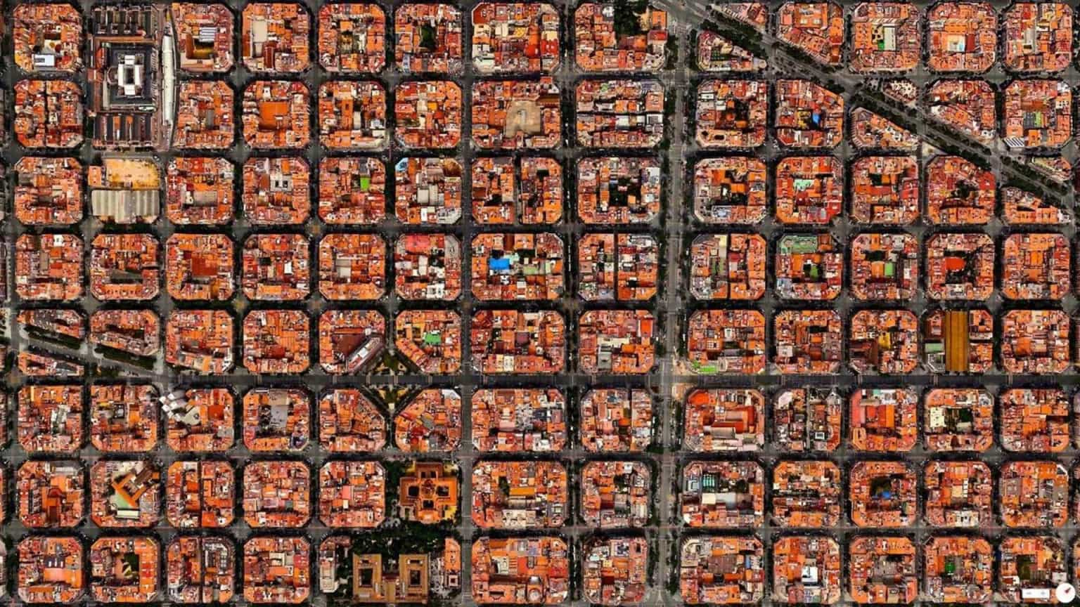 Cover Image for L’Eixample, chi, quando e perché si costruisce